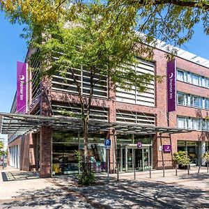 Premier Inn Essen City Limbecker Platz